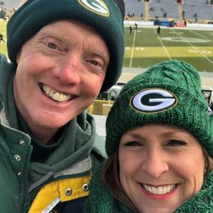 Meet your Posher, Cindy